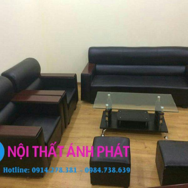 thanh lý bàn ghế sofa tại Hà Nội